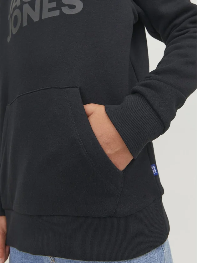 Jjecorp Logo Sweat Hood Noos