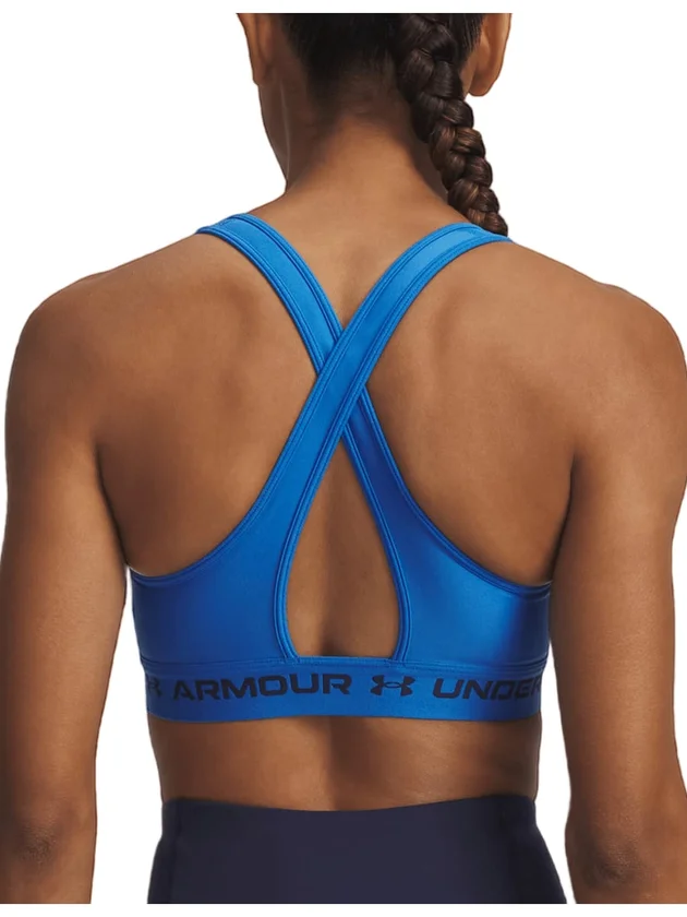 Crossback Mid Bra