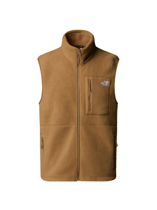 Yumiori Vest