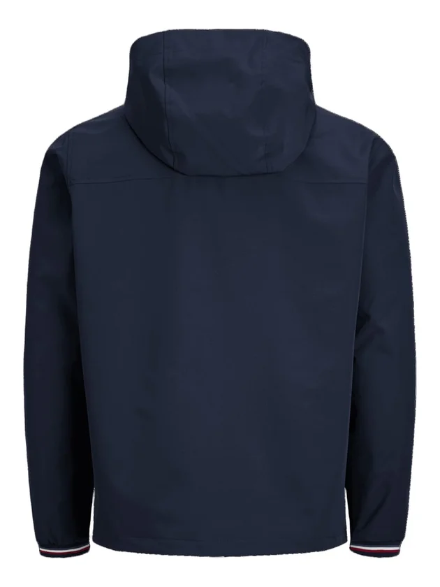 Light Jacket