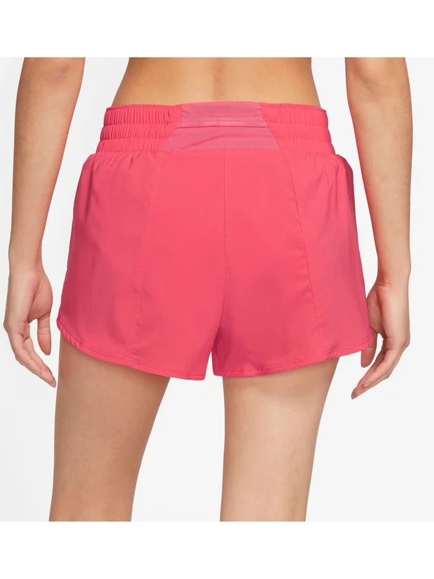One Dri-FIT MR 3in Br Short