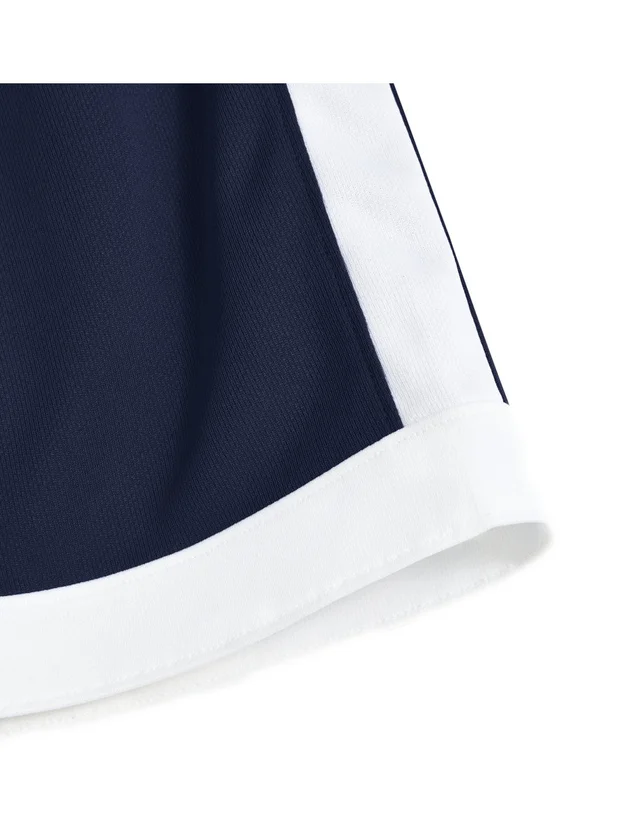 Team25 Basketball Stock Short