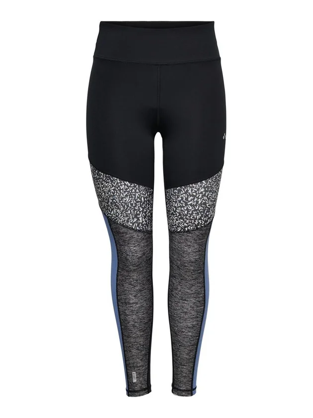 Judiea Hw Aop Train Tights