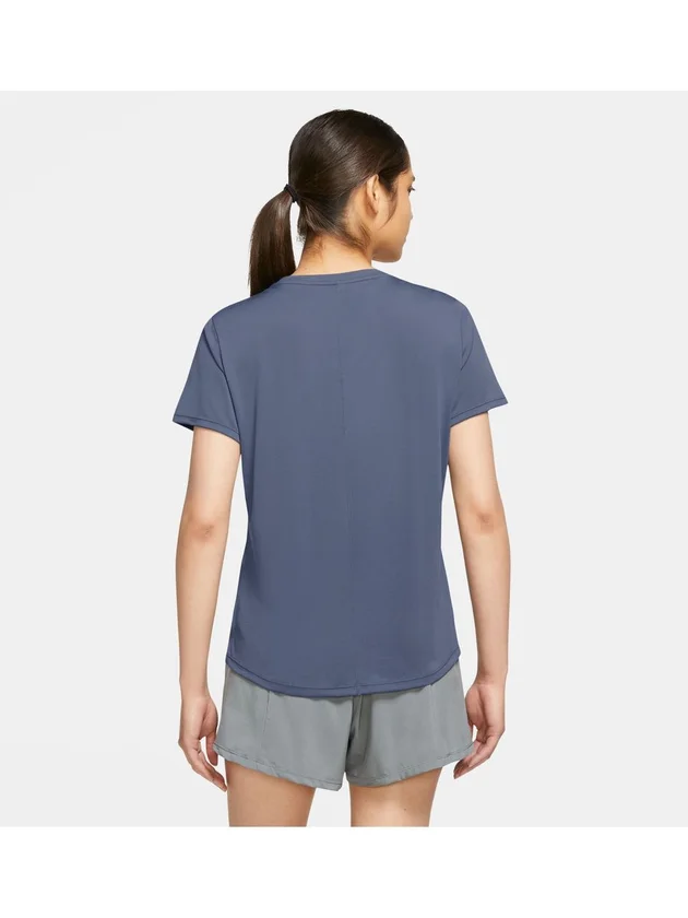 Nk One Df Ss Std Top