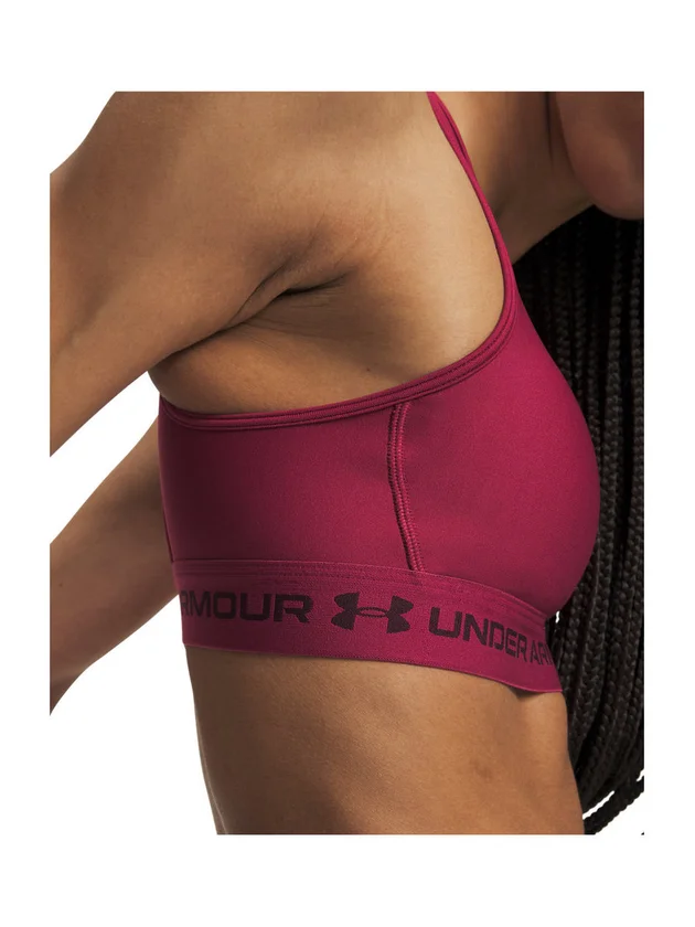 Crossback Mid Bra
