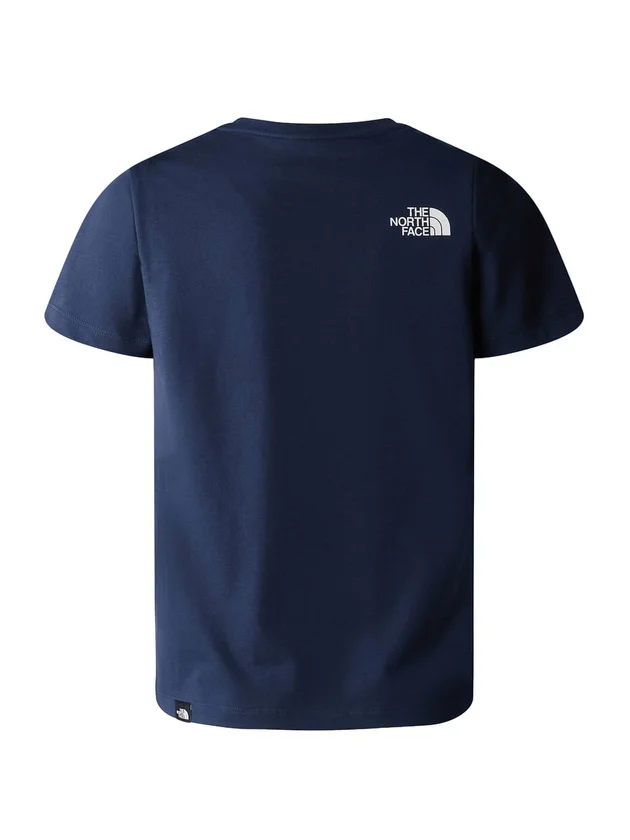 Simple Dome Regular SS Tee