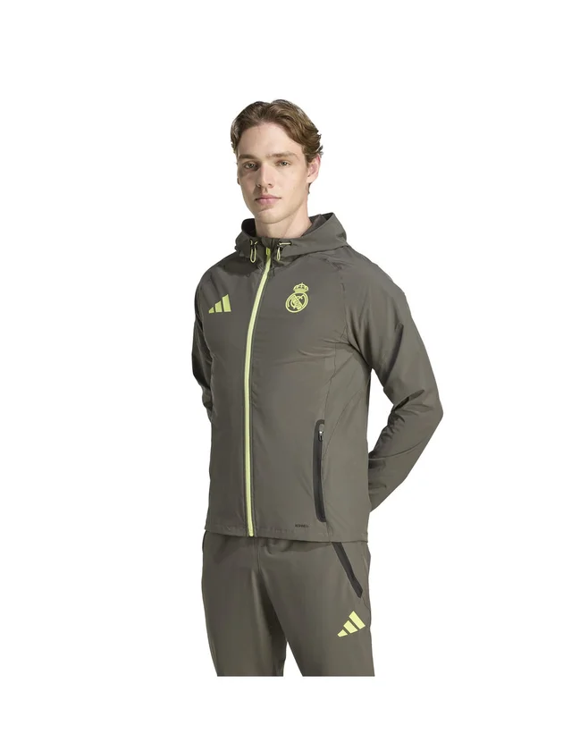 Real Madrid Travel