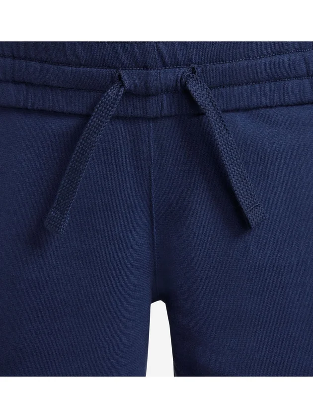 Club Knit Short 6in Lbr