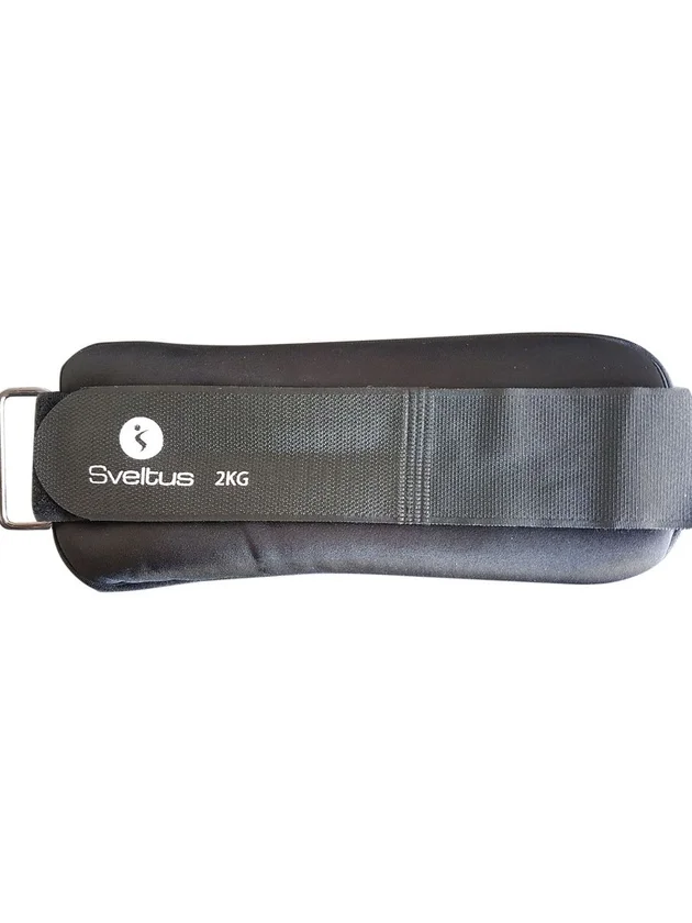 Bracelet Lesté 2 Kg X2