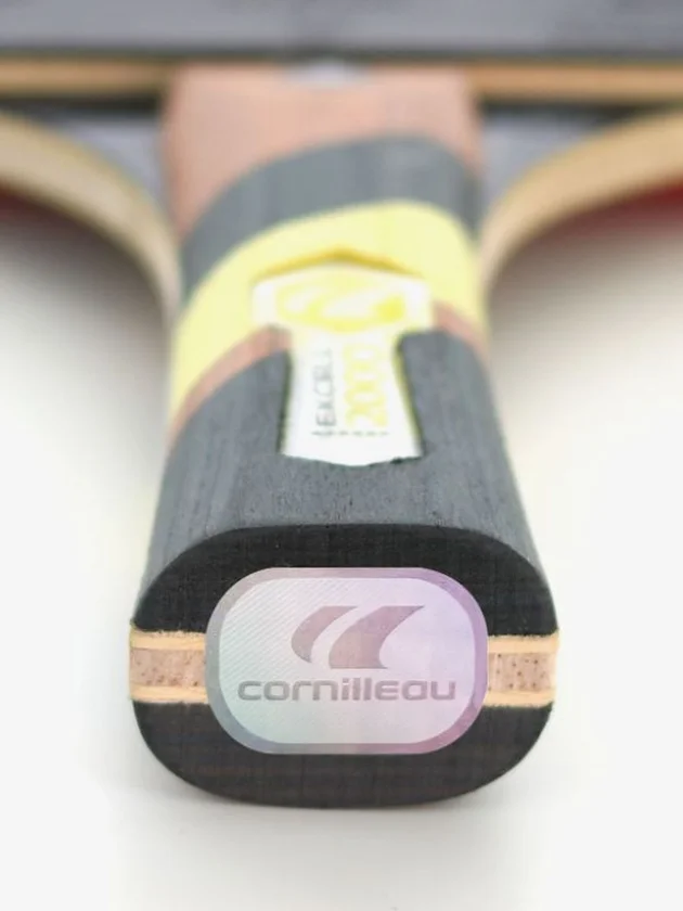 Excell 2000 Carbon