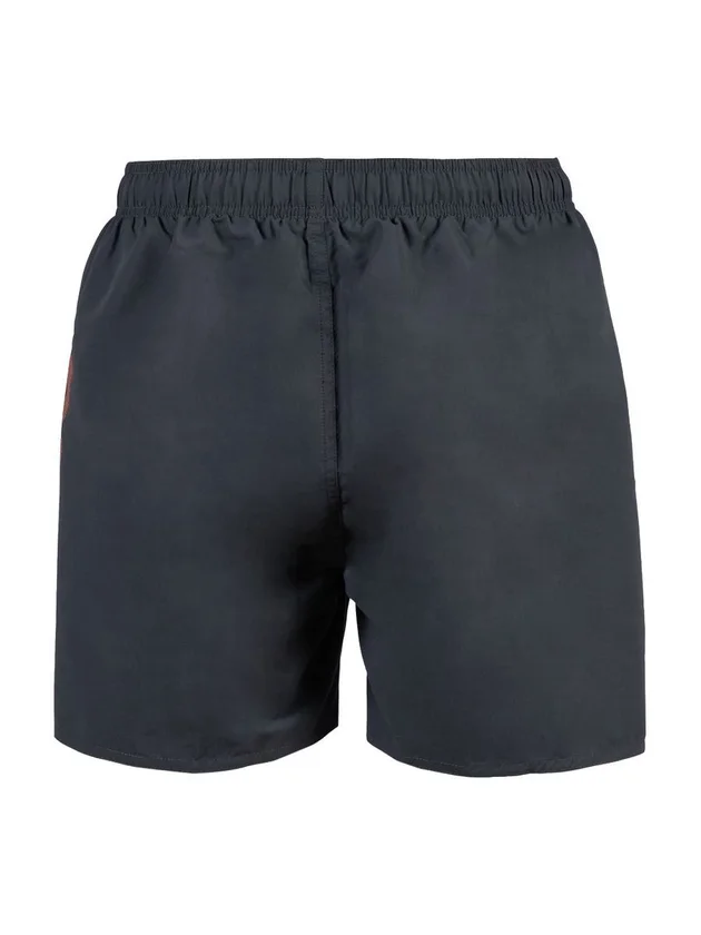 Fundamentals Logo Boxer R