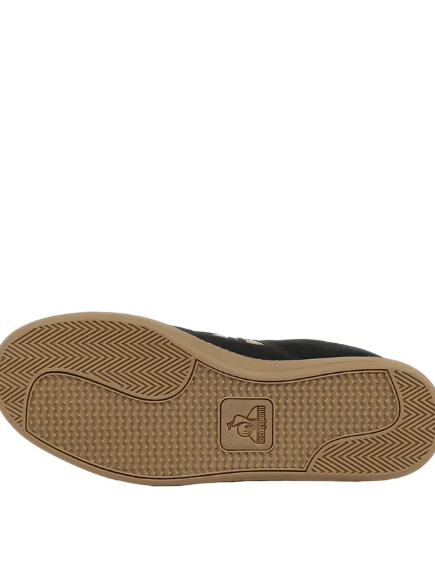 LCS Derby Suede