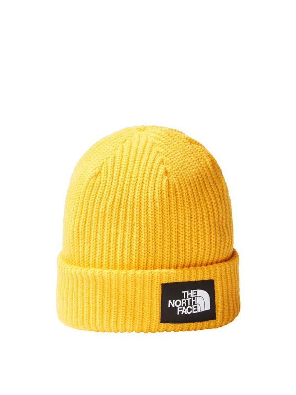 Salty Lined Beanie