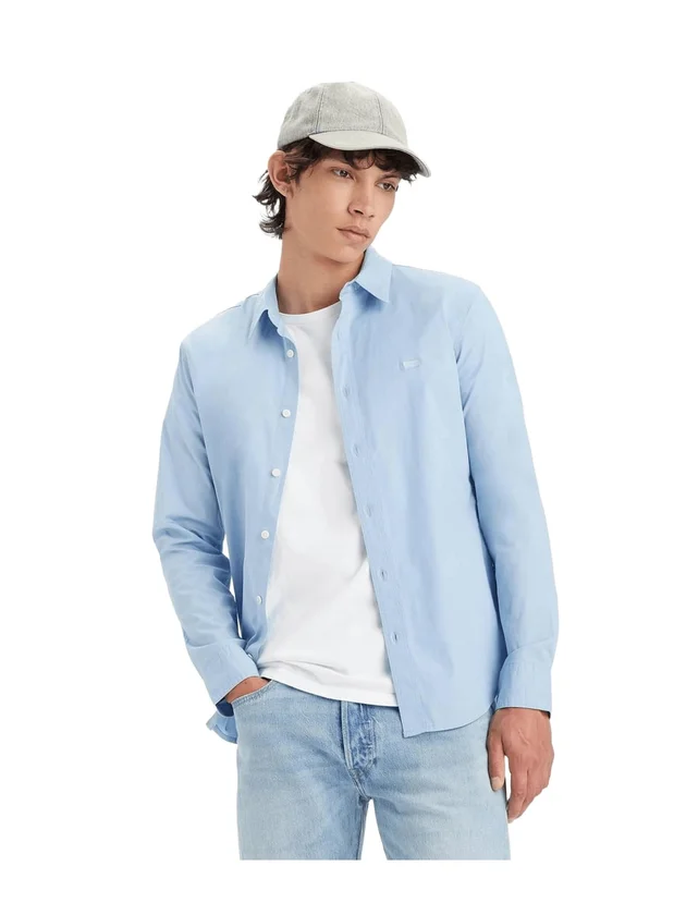 Battery Shirt Slim