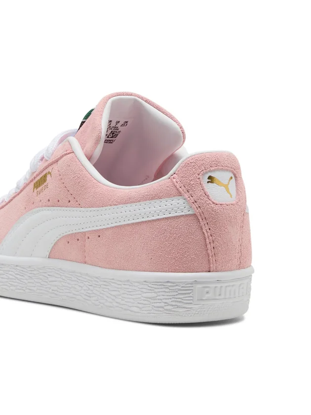 Suede Classic