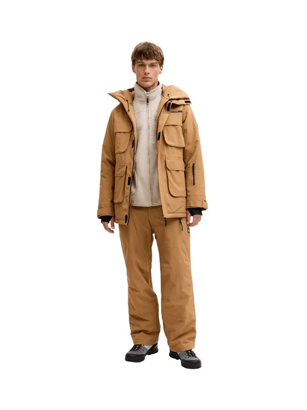 Jjbesse Ski Pant Aw25