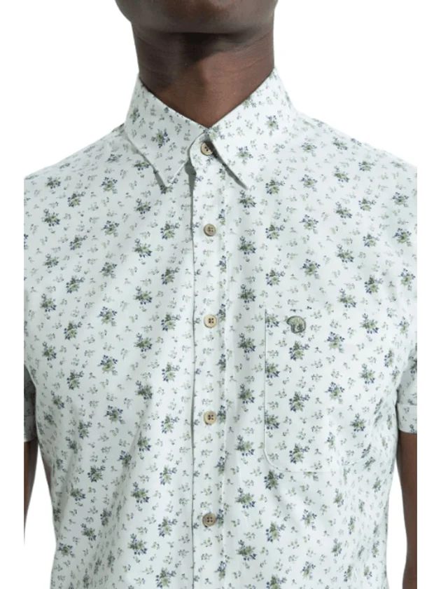 Classic Chemise MC
