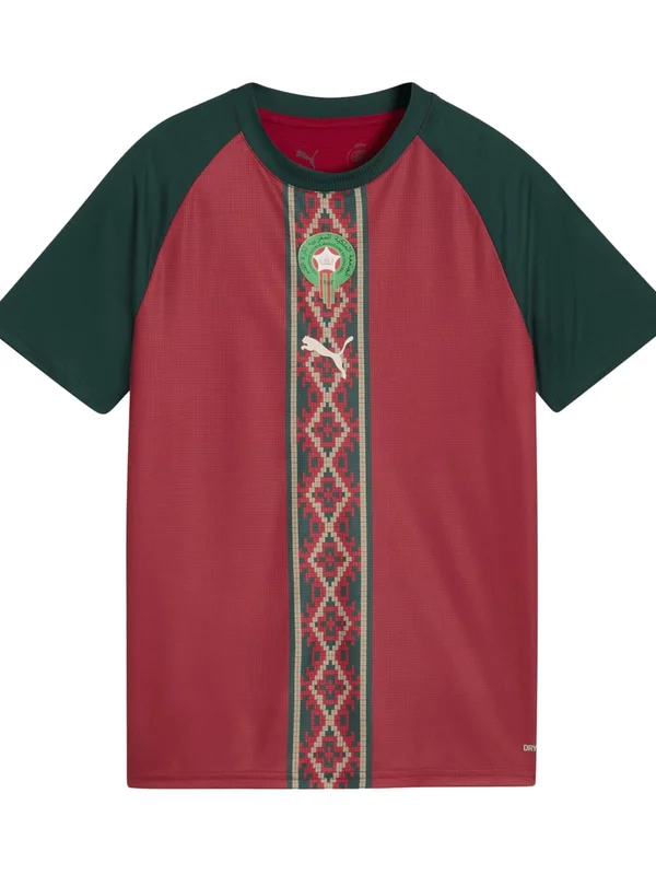 Warm Up Jersey