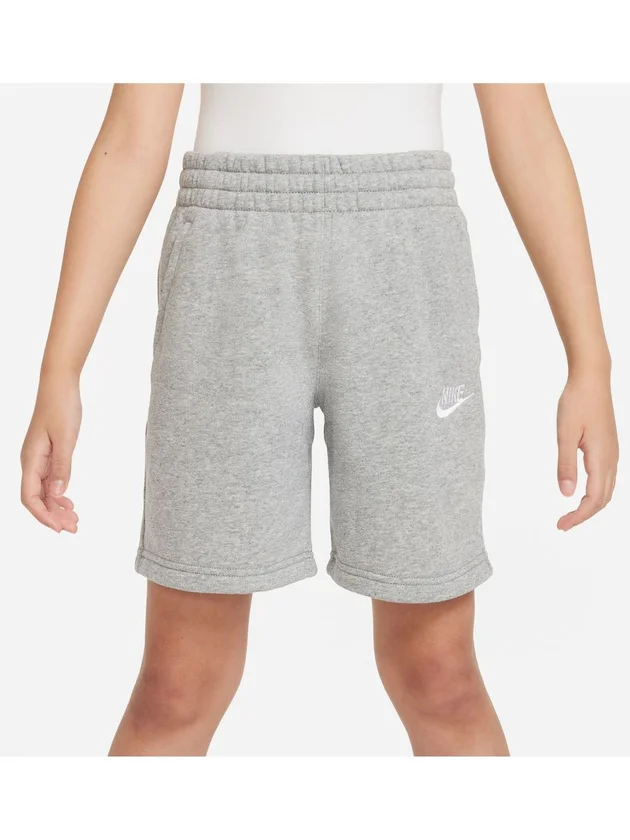 Club Ft Short Lbr