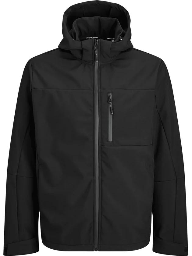 Jjnorth Softshell Jacket