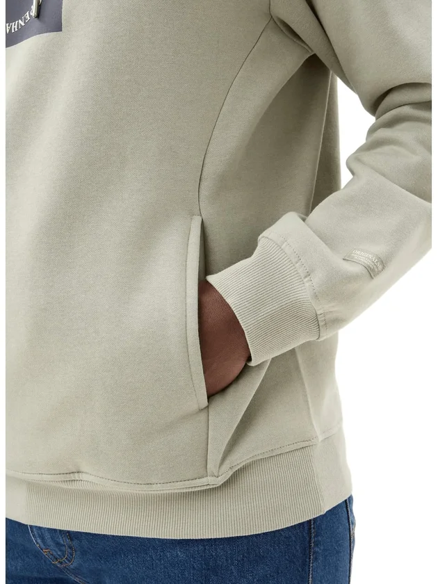 Jorcatskills Square Branding Sweat
