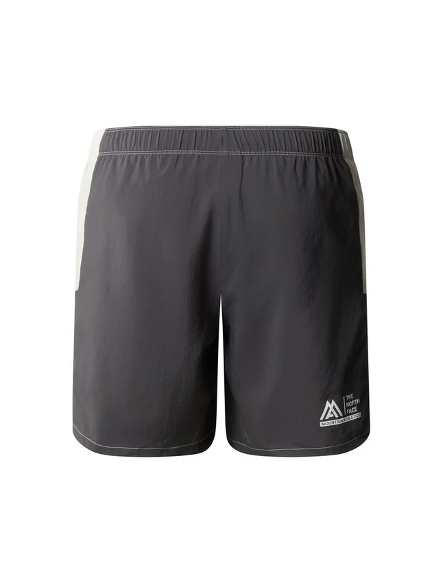 Ma Woven Short