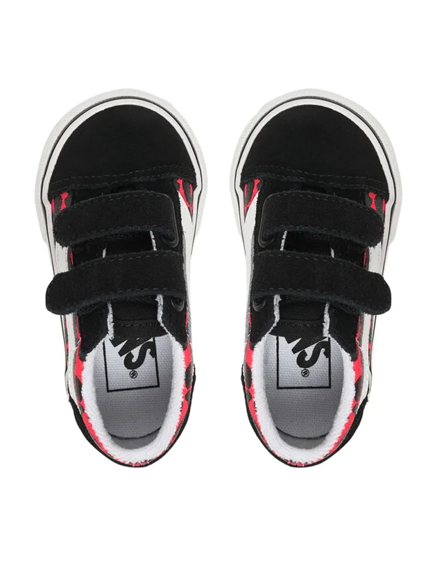 Old Skool V