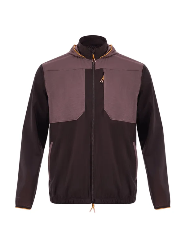 Trail Run Jacket