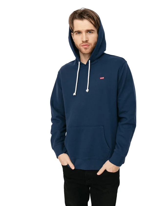 The Original Hoodie