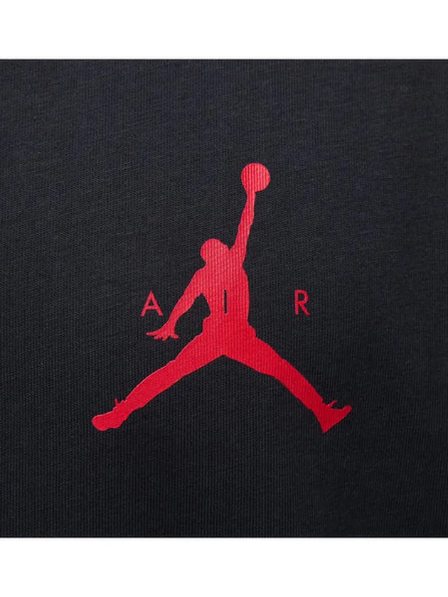 J Jumpman SS LBR Tee