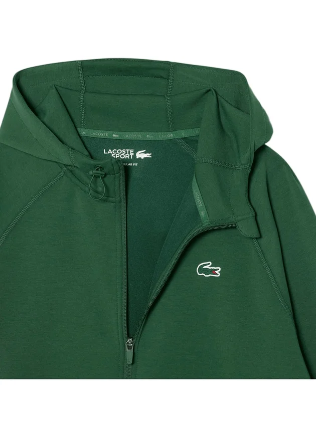 Sweatshirt Training Respirante Stretch Regular