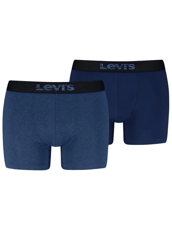 Opt Ill Boxer Brief 2P
