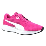 RAVISH-PUMA WHITE-PUMA BLACK