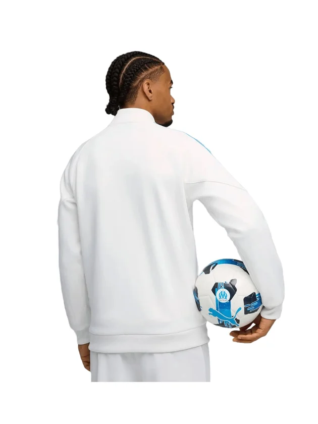 King Anthem Jacket