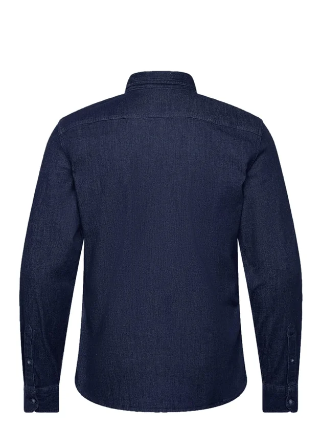 Battery Slim Shirt