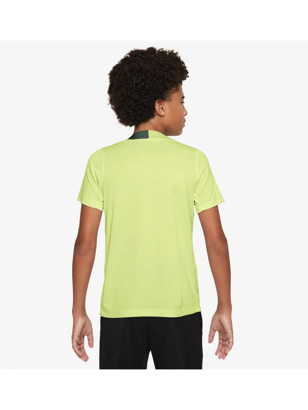 Dri-FIT Strike 24 Ss Top