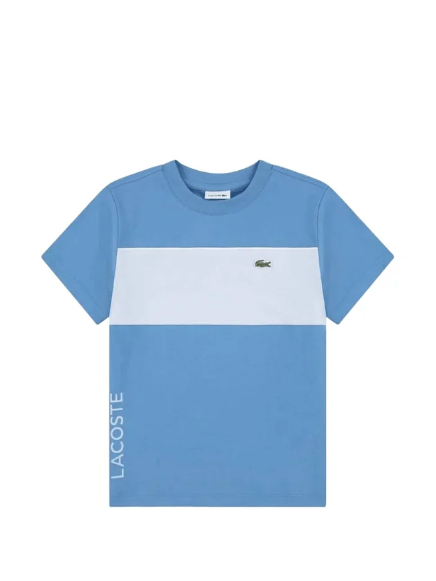 Colorblock Tee