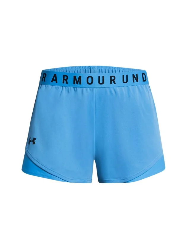 Play Up Twist Shorts 3.0