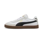 PUMA WHITE-PUMA BLACK