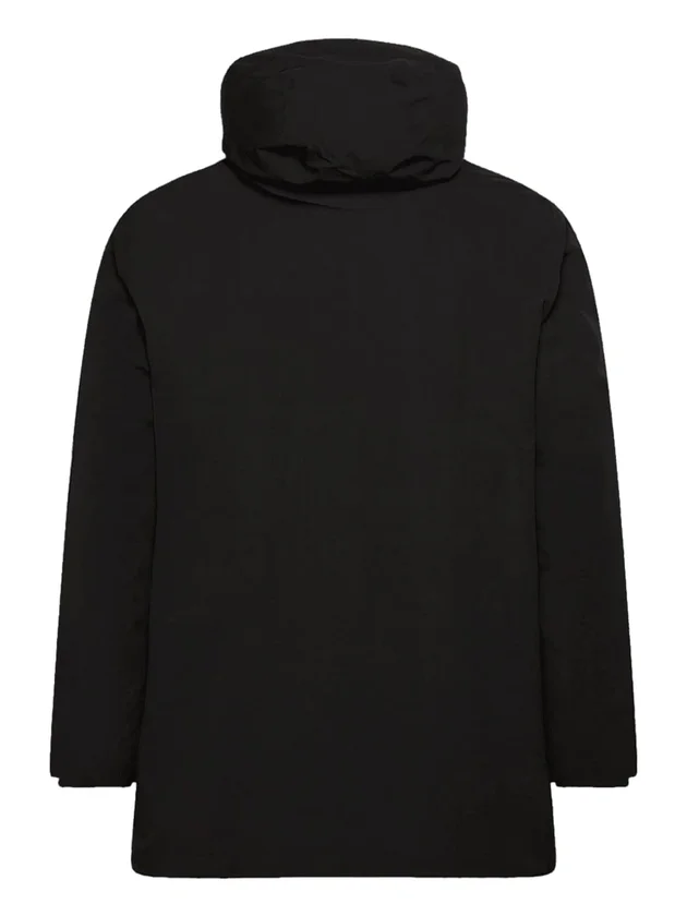 Jjekeen Parka AW25 SN