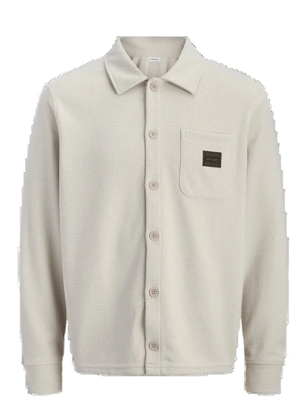 Daytona Sweat Overshirt