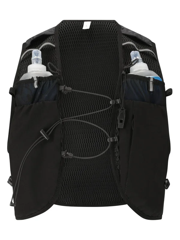 Genend Running Vest W Bottles