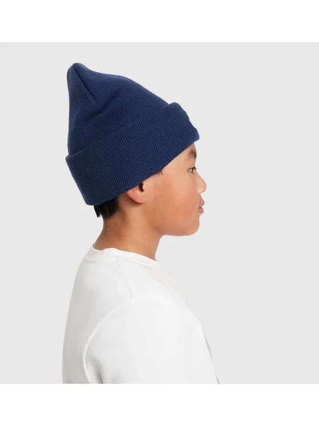 Peak Beanie Tc Fut