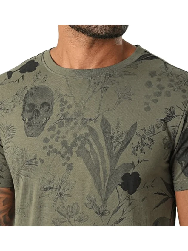 Botanical Ts