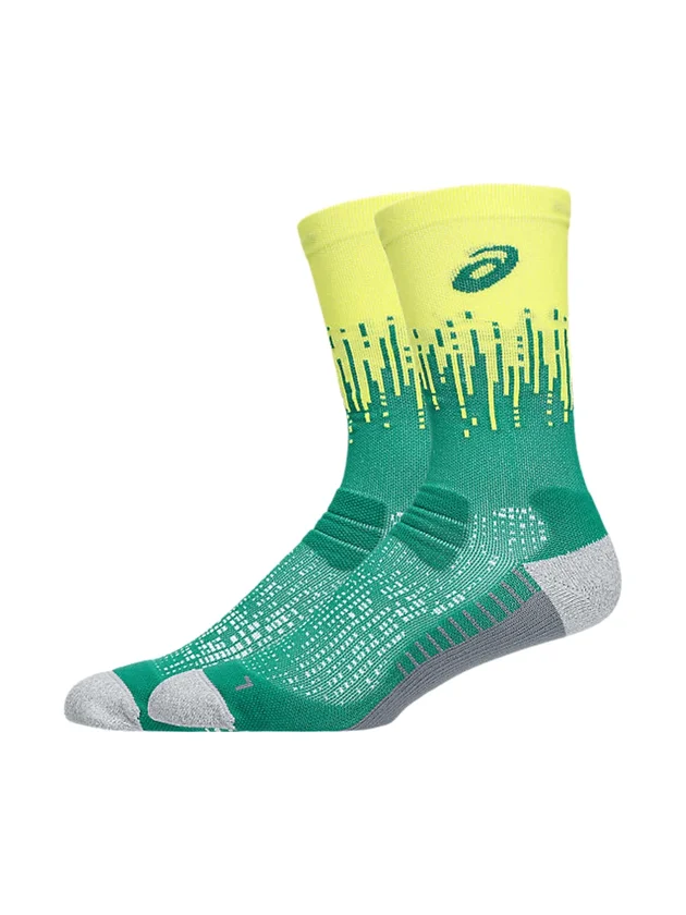 Performance Run Sock Crew