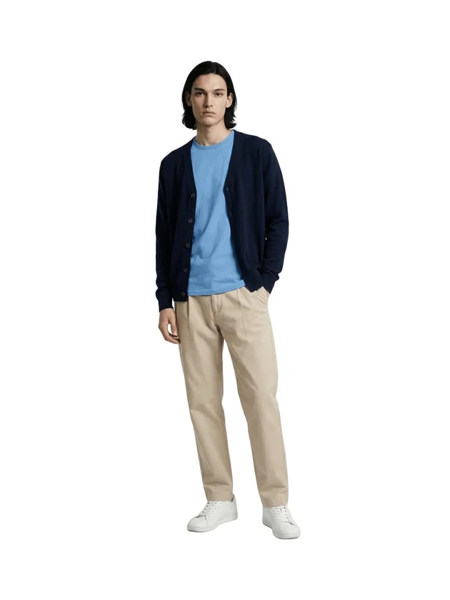 Tee SS N3 Pacific Coast