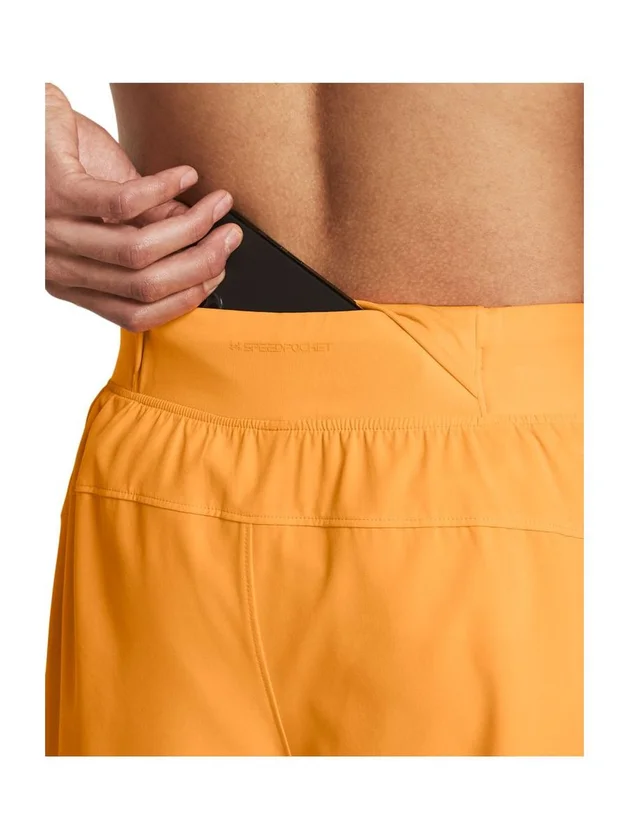 Launch Pro 5 Shorts