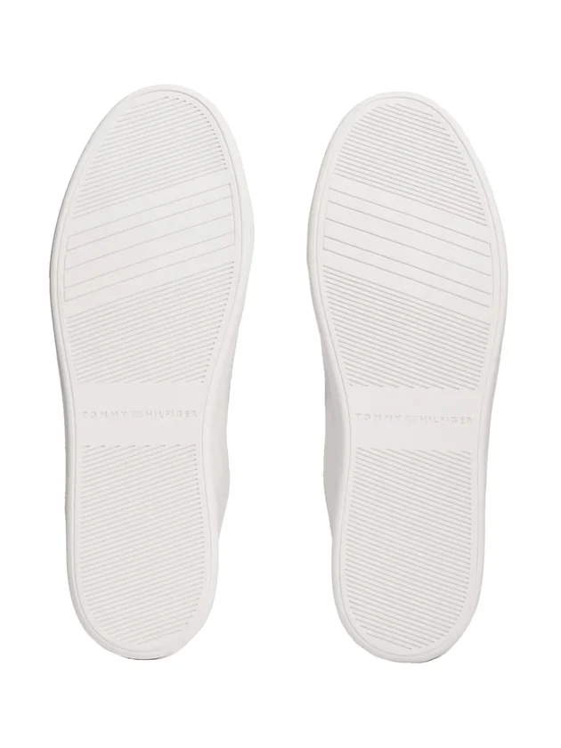 Casual Cupsole Sneaker
