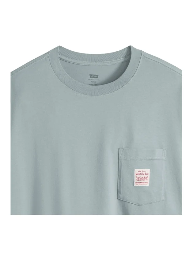 Workwear Tee