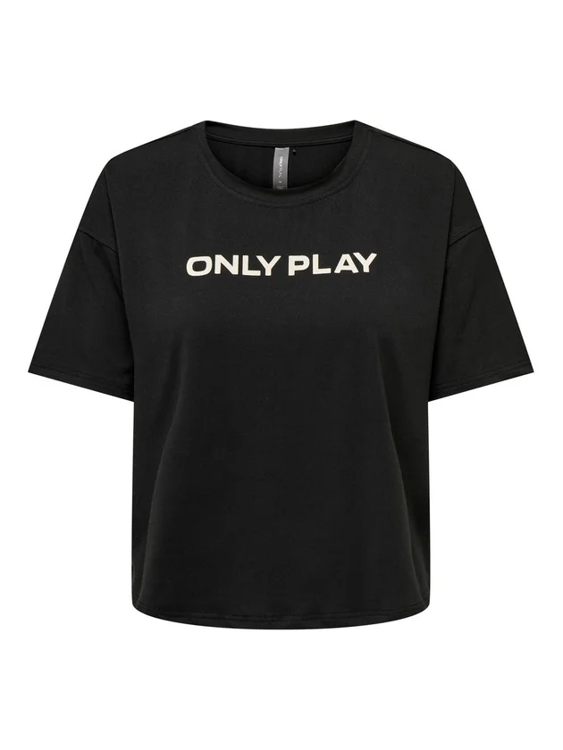 Onpfont On Ss Logo Short Tee